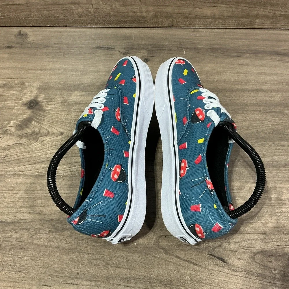 Vans perfect any